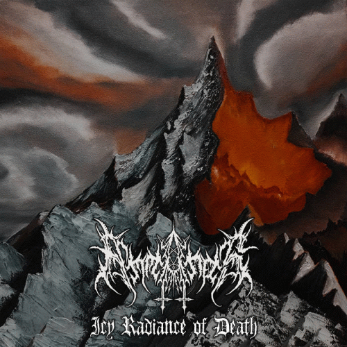 Ammanas : Icy Radiance of Death